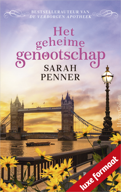 Het geheime genootschap
