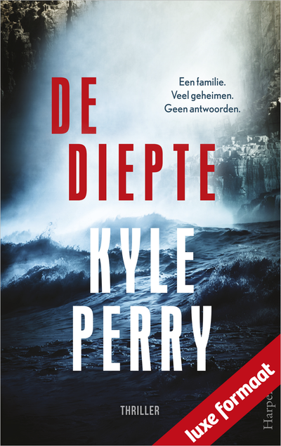 De diepte