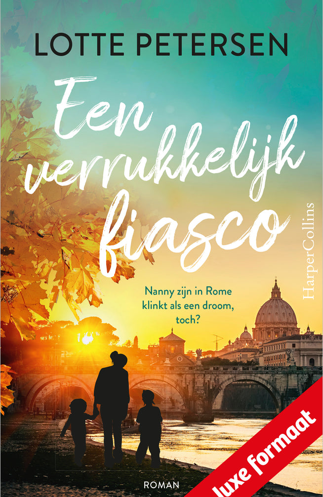 Een verrukkelijk fiasco