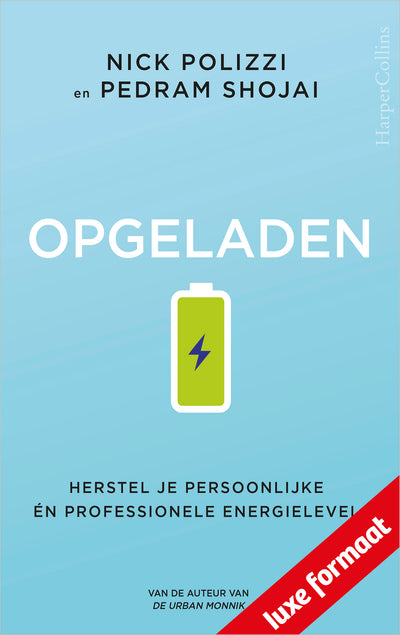 Opgeladen