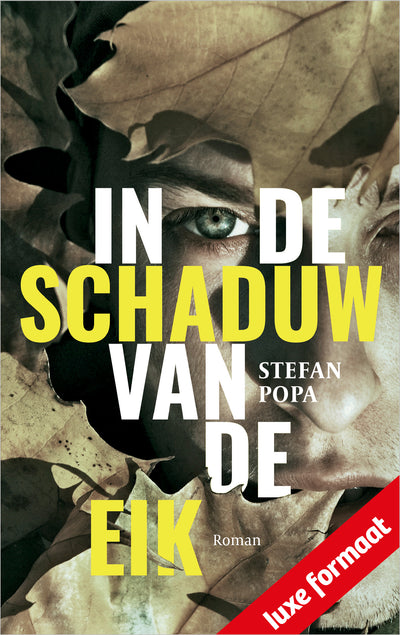 In de schaduw van de eik