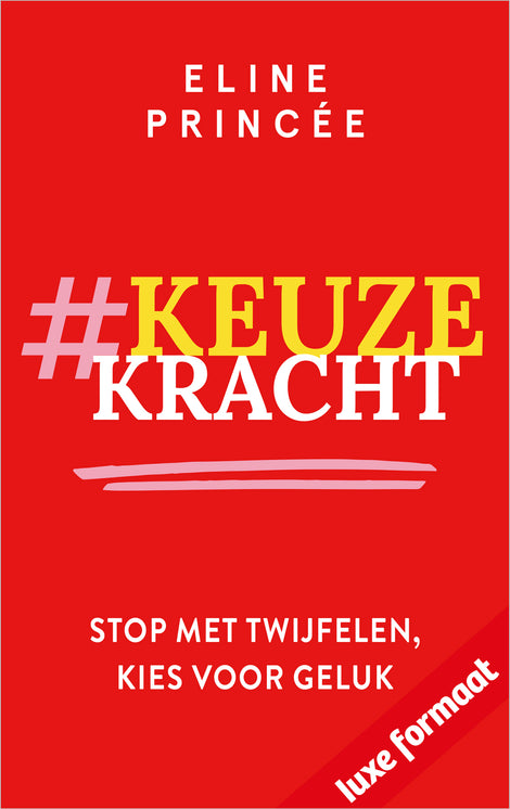 Keuzekracht