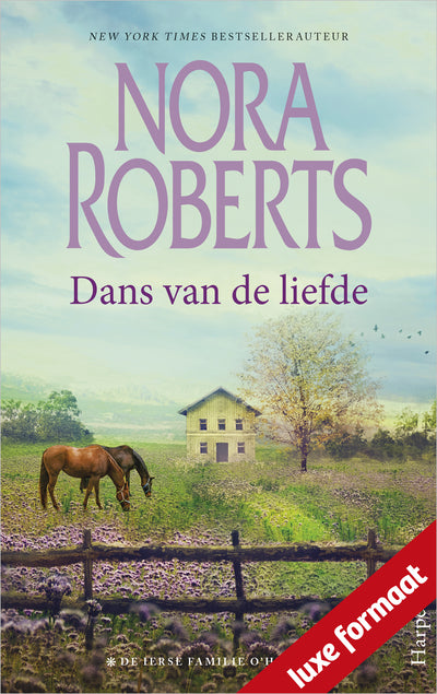 Dans van de liefde (2-in-1)
