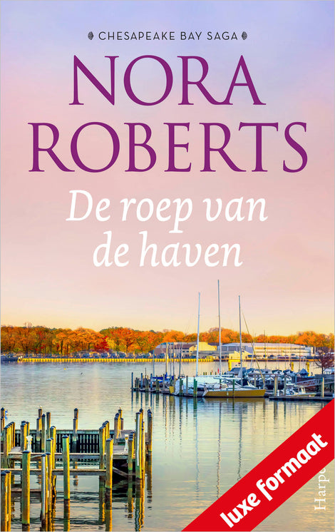 De roep van de haven