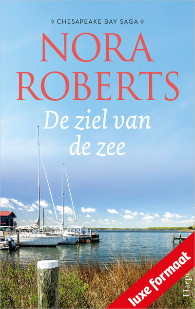 De ziel van de zee