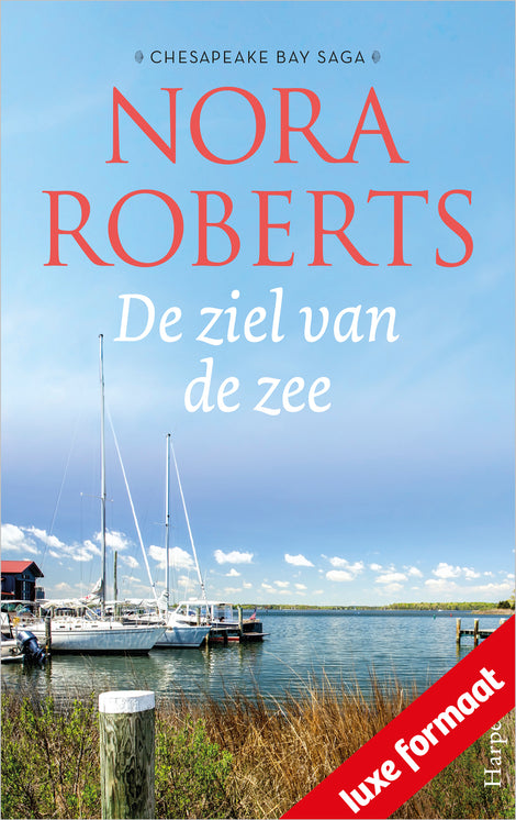De ziel van de zee