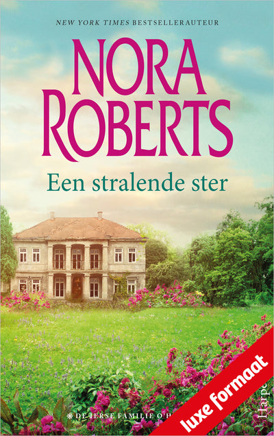 Een stralende ster (2-in-1)