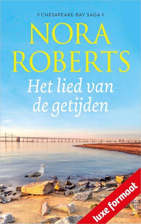 Het lied van de getijden