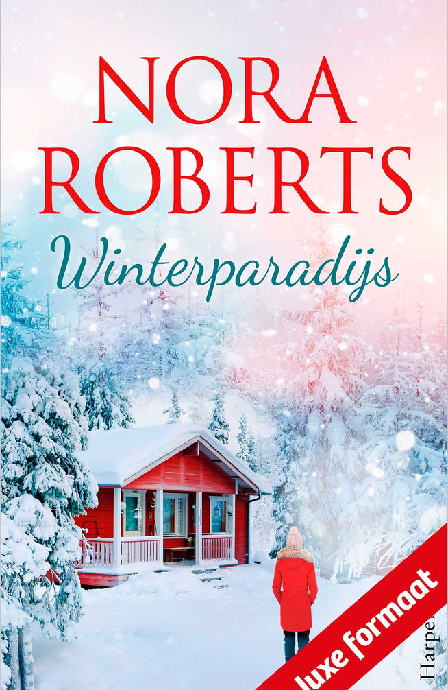 Winterparadijs (2-in-1)
