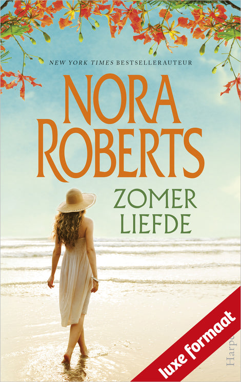 Zomerliefde (2-in-1)