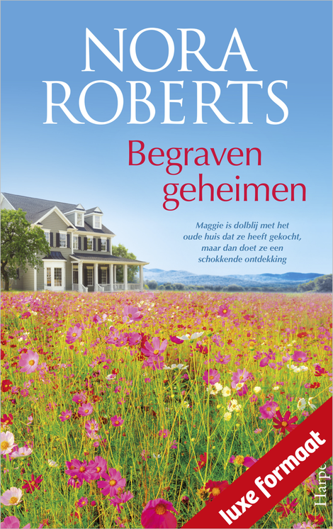 Begraven geheimen (MP)