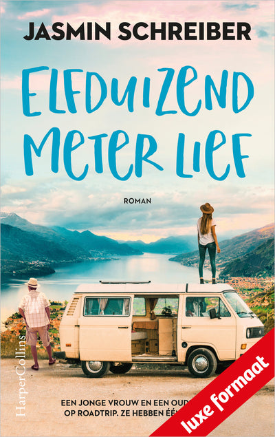 Elfduizend meter lief