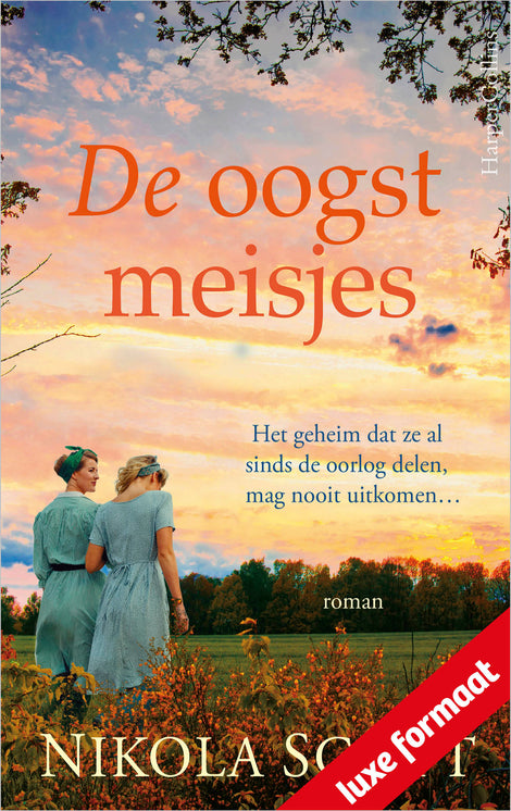 De oogstmeisjes