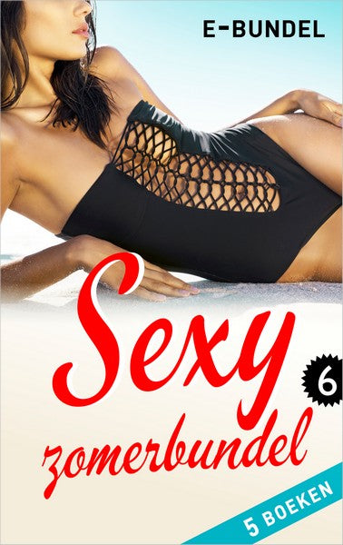 Sexy zomerbundel 6, 5-in-1