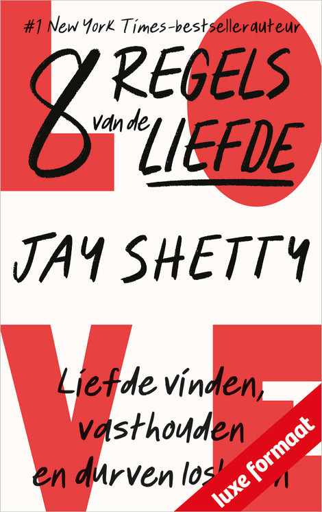 8 regels van de liefde