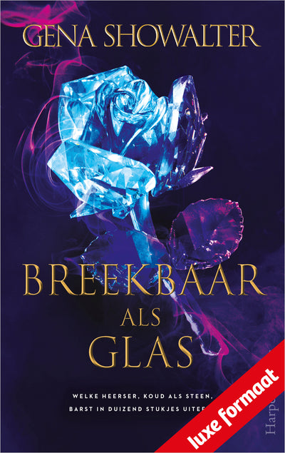 Breekbaar als glas