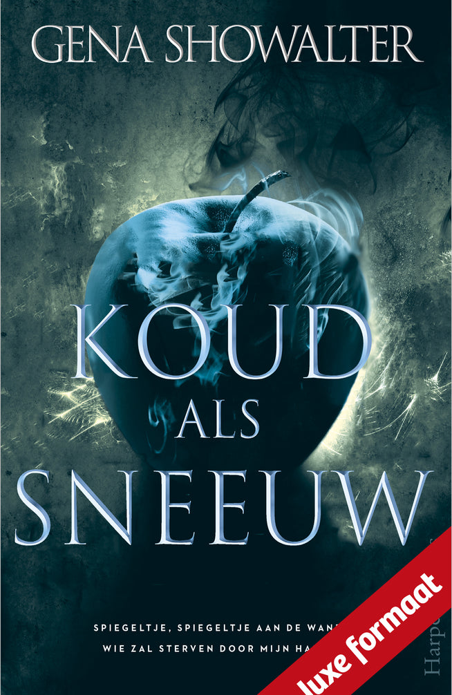 Koud als sneeuw