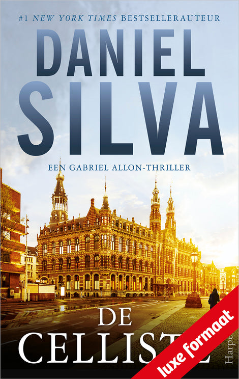 De celliste (midprice)