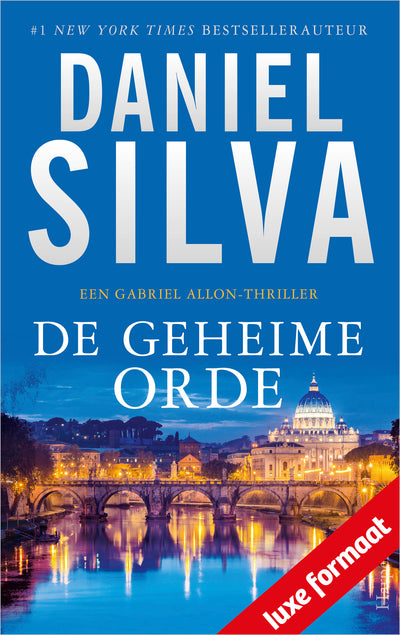 De geheime orde (mp)