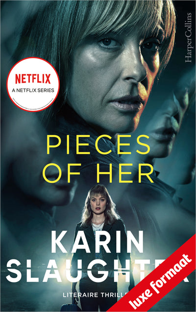 Pieces of Her