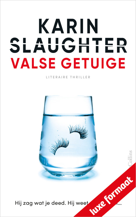 Valse getuige (midprice)