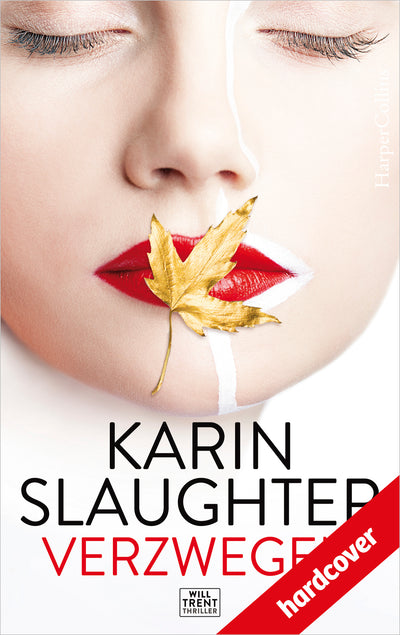 Verzwegen (hardcover)