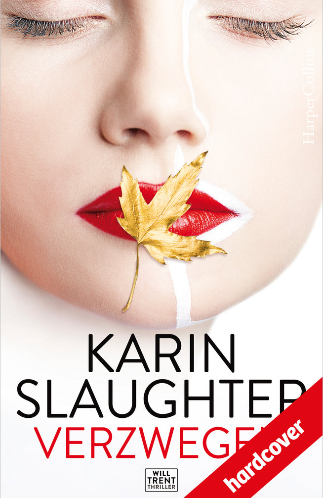 Verzwegen (hardcover)