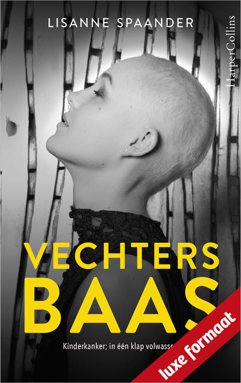 Vechtersbaas