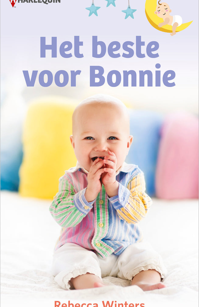 Het beste voor Bonnie