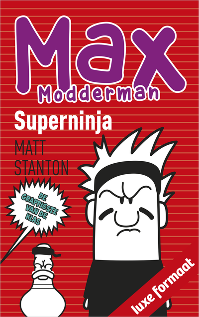 Superninja