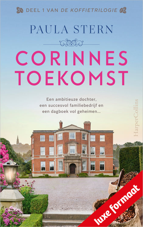 Corinnes toekomst