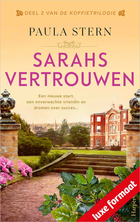 Sarahs vertrouwen