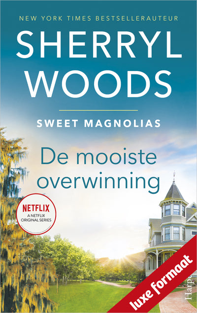 De mooiste overwinning