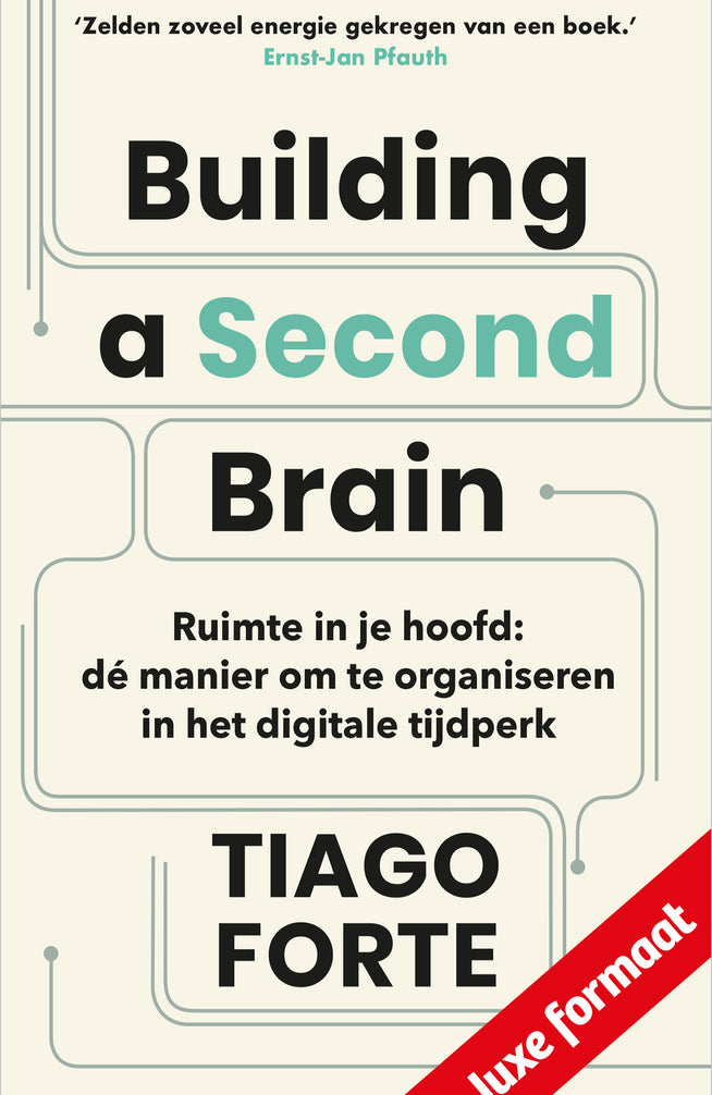 Building a Second Brain