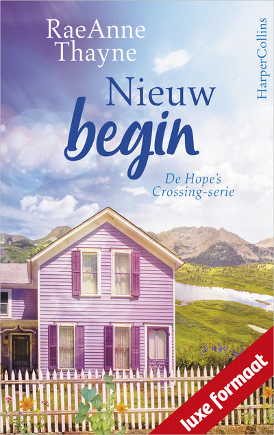 Nieuw begin