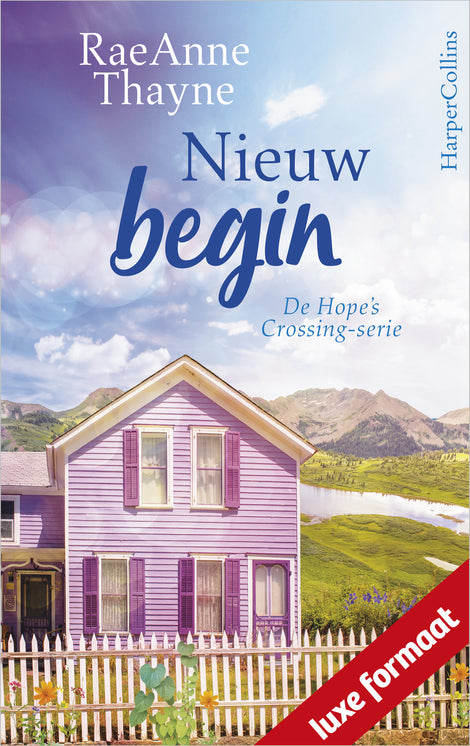 Nieuw begin