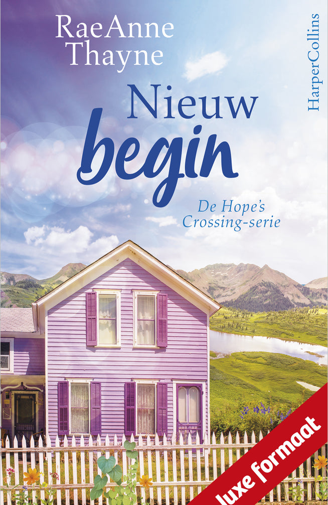 Nieuw begin