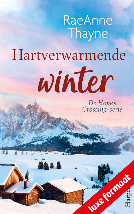 Hartverwarmende winter