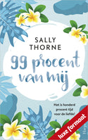 99 procent van mij