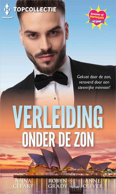 Verleiding onder de zon