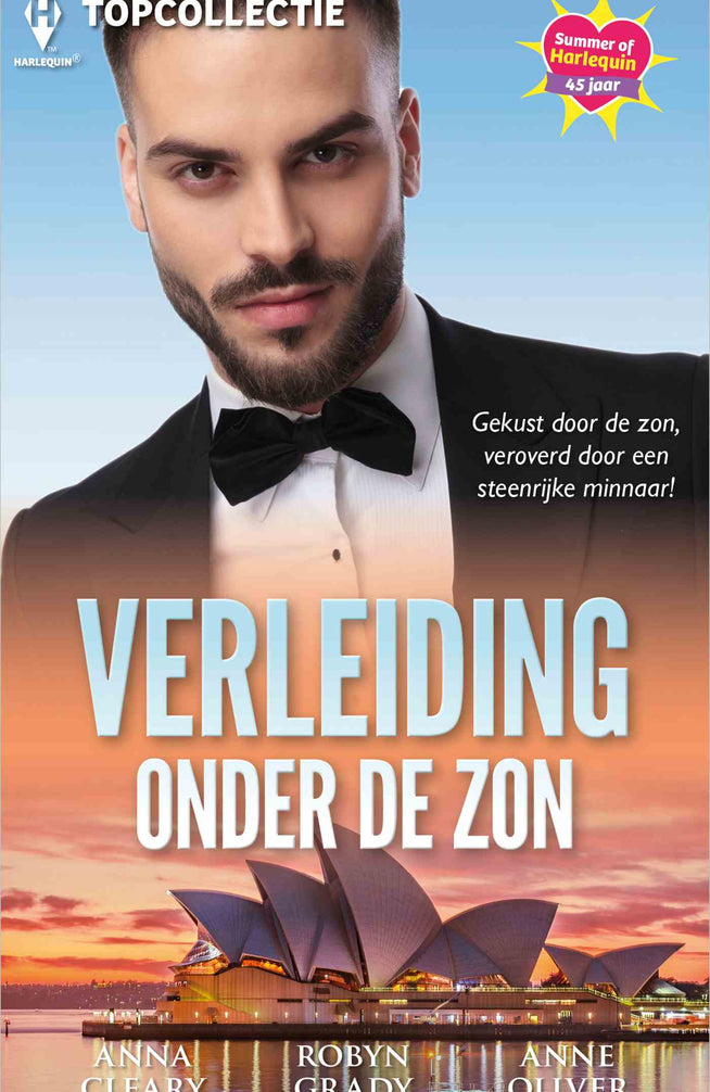 Verleiding onder de zon