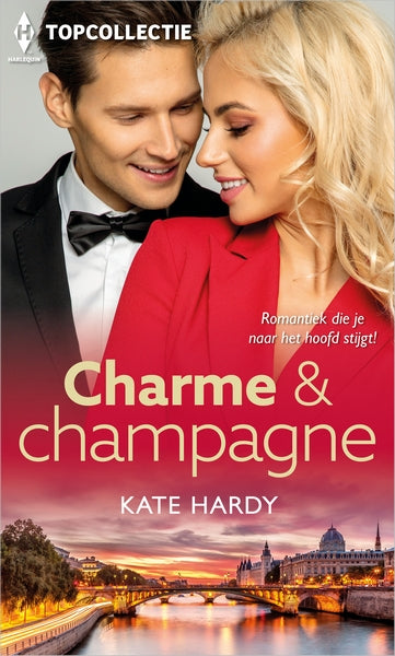 Charme & champagne