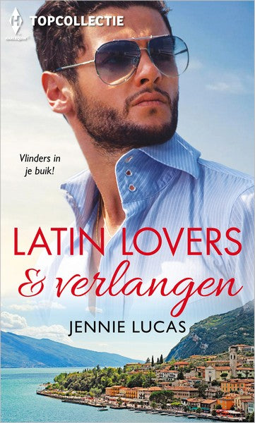 Latin lovers & verlangen