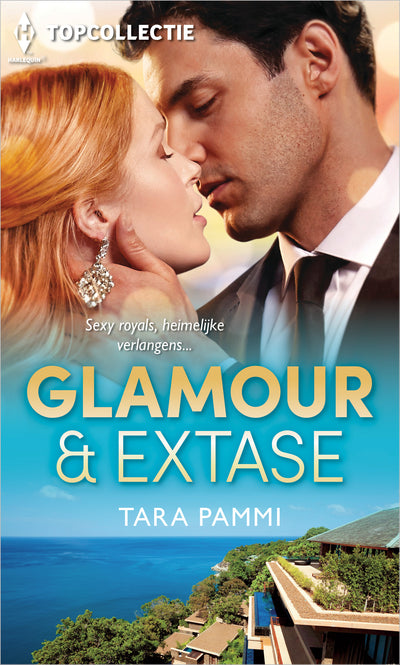 Glamour& extase
