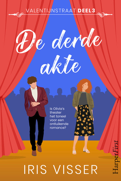 De derde akte