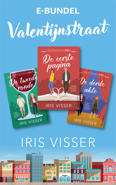 Valentijnstraat (3-in-1)