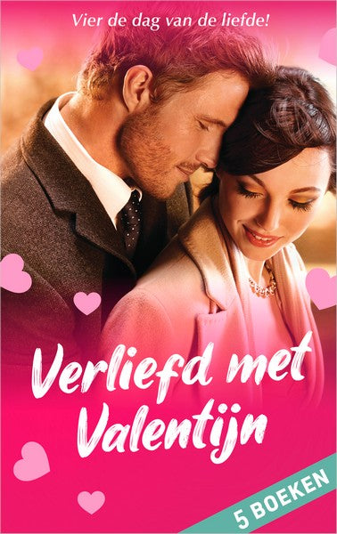 Verliefd met Valentijn 4 (5-in-1)