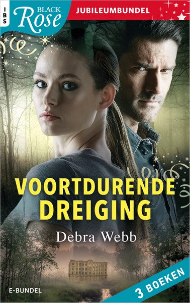 Voortdurende dreiging (3-in-1)