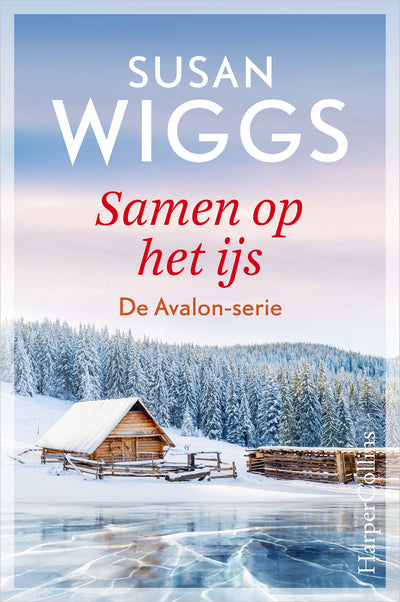 Samen op het ijs