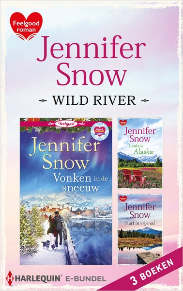 Wild River (3-in-1)